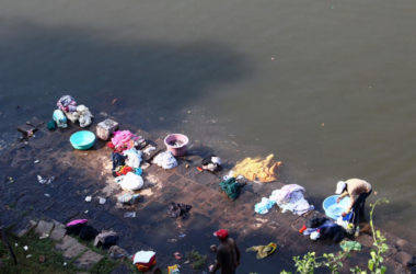 clean river initiative donations