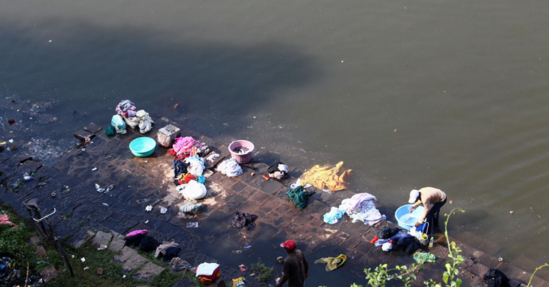 clean river initiative donations