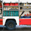 fire department training equipment