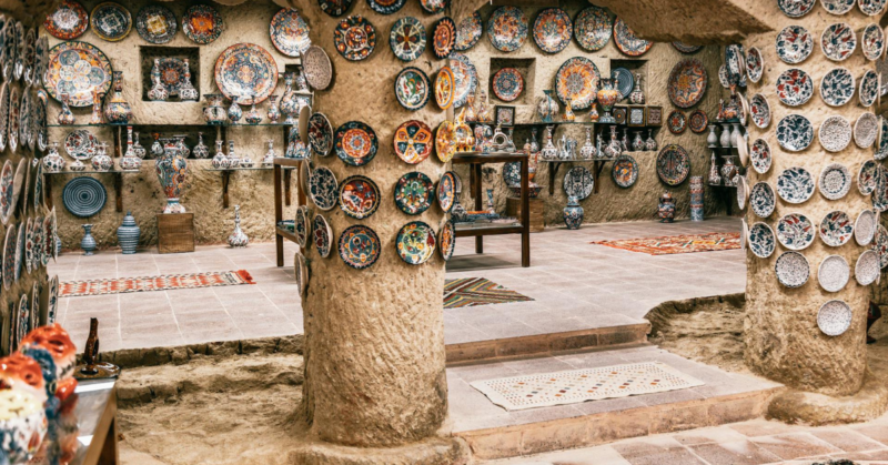 local history museum restoration