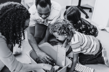 orphan support and adoption assistance