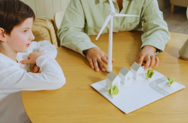 renewable energy education for children