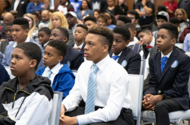 youth community leadership program