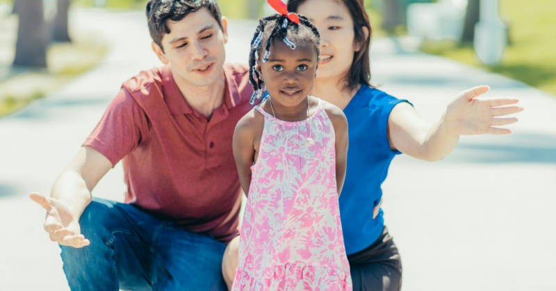 adoption assistance