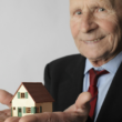 senior affordable housing construction