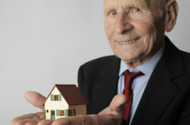 senior affordable housing construction