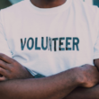 community volunteer support