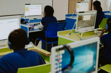 free coding classes for underprivileged kids