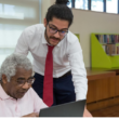free technology training for seniors