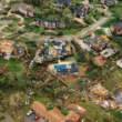 hurricane relief fund