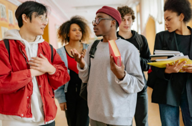 school cultural exchange programs