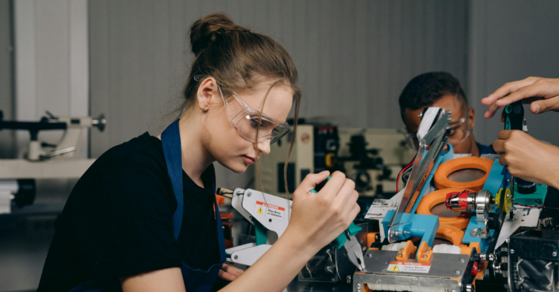 school stem competitions