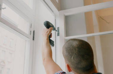 urban affordable housing renovation