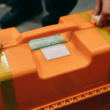 volunteer first responder equipment donations