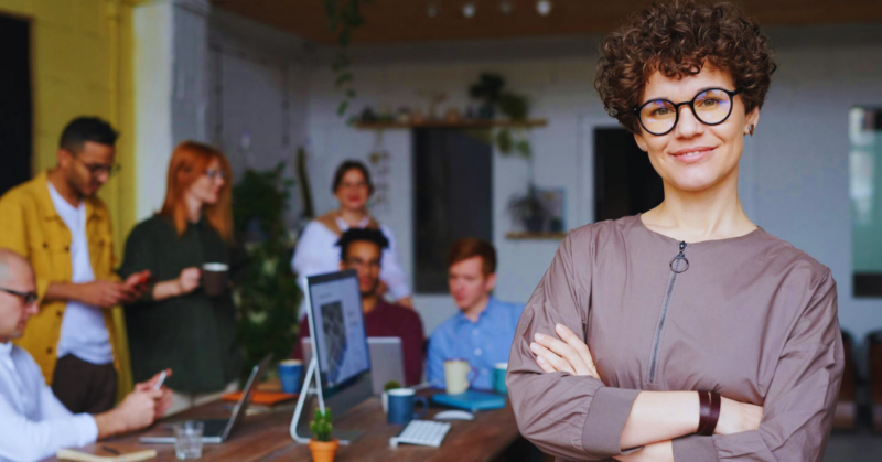 women entrepreneurship grant fund