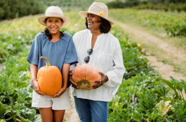 youth agriculture education