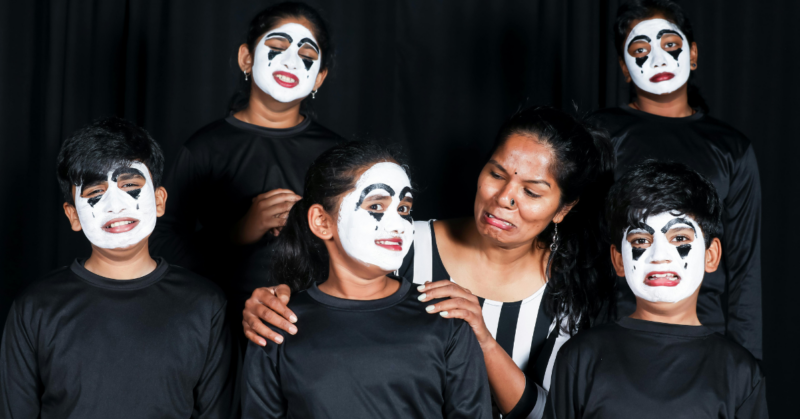 youth community theatres