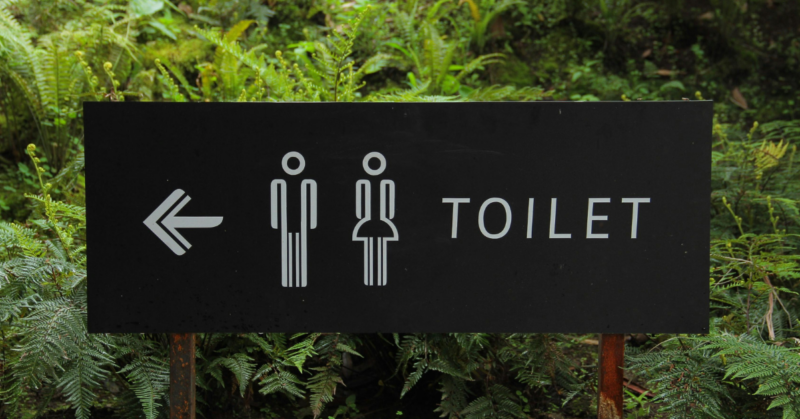 accessible public restroom installation projects