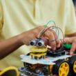 after-school robotics clubs