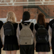 backpack donation program