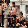 clean drinking water for rural communities
