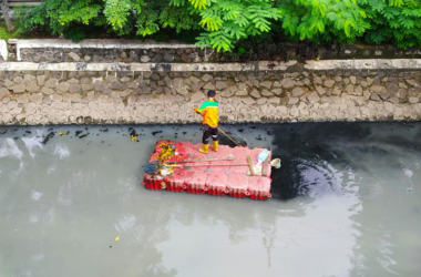 clean rivers initiative