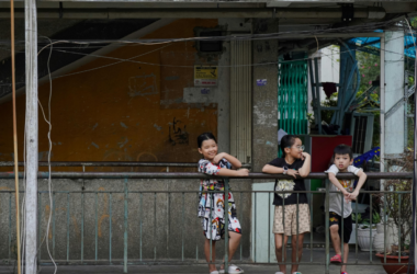 community enrichment programs