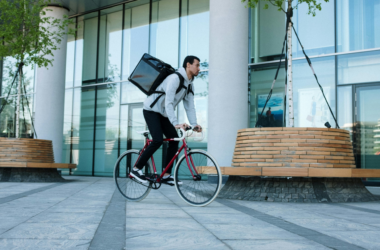 community meal delivery for shut ins