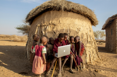 community technology access project