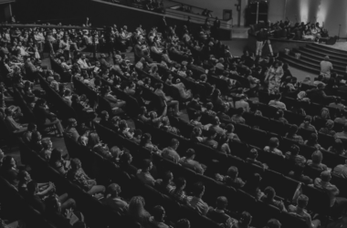 community theater accessibility project
