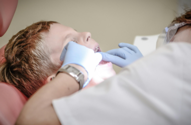 dental care for uninsured families