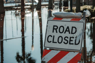 flood victim emergency relief