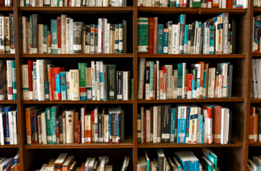 library literacy outreach