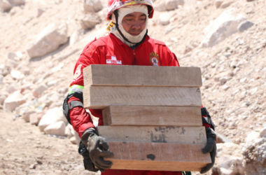 local disaster emergency supply