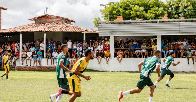 local sports club financial aid program