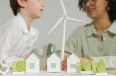 renewable energy education