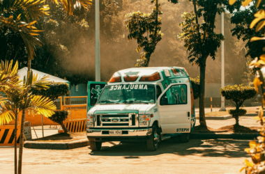 rural ambulance service
