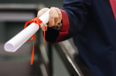 scholarship program for single mothers