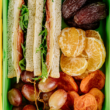 school lunch debt relief