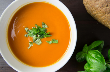 soup kitchen expansion