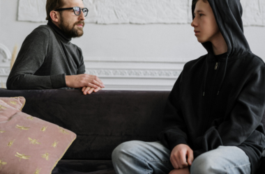 support for foster care transition programs