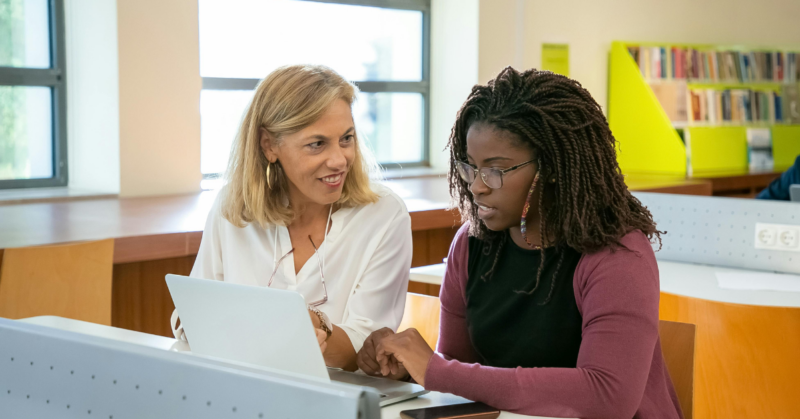 youth peer mentorship programs