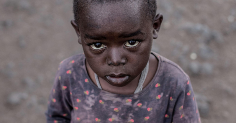 child trafficking recovery assistance