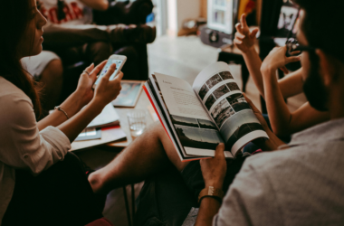 community center youth program