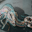 community mural project fundraising