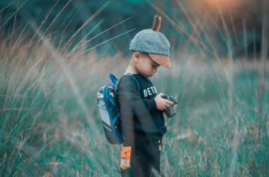 environmental education field trip