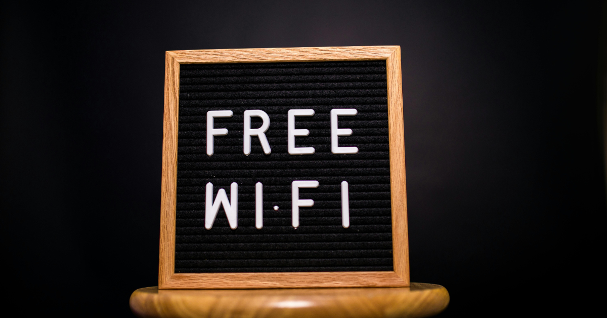 How Free Public Wi-Fi Empowers Underserved Communities - Donate-ng Blog