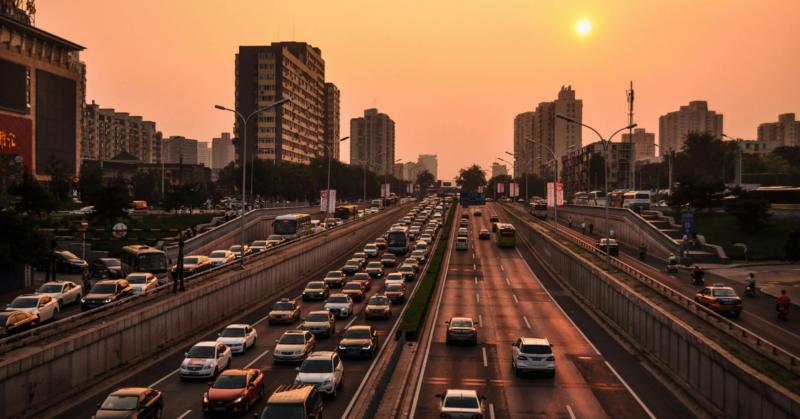 job access transportation initiative