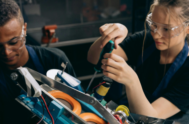 safety equipment for inner city schools