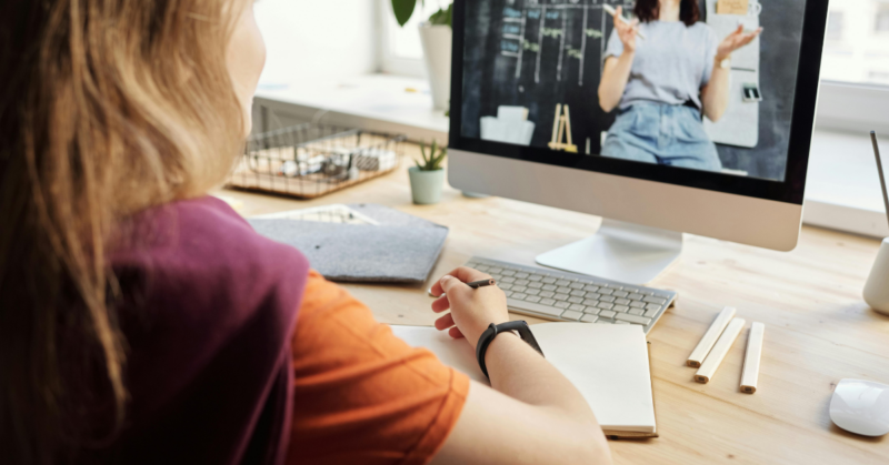 school internet access donation